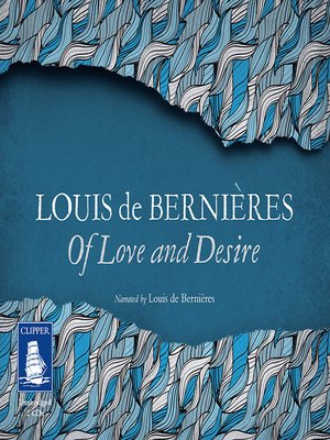 cover image of Of Love and Desire